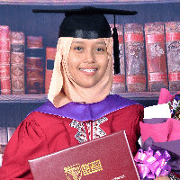 Safwah Emran