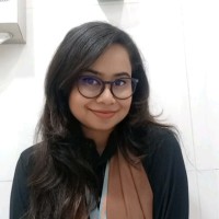 Anika Tabassum