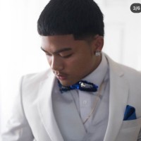 Brandon Oum