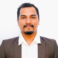 Bhavish Suvarna