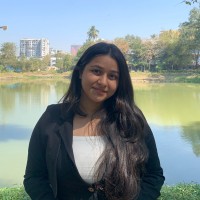 Shreya Parmar