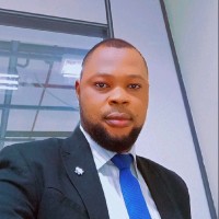 Mayowa J. Michael, ACIB