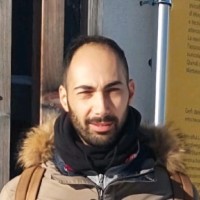 Federico Ghilotti