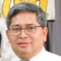 J Milton Morales M