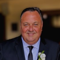 Tom Byrne