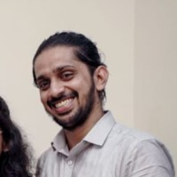 Aju George