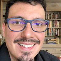 Pedro Marini