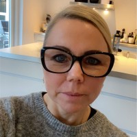 Lykke Wulff Primdahl