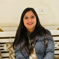 Ashima Rao