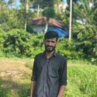 Ajil Jose Jose