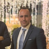 Ramin Esfandiari