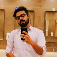 Vaibhav Mahajan