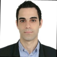 Ziad Abed El Wahad
