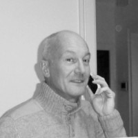 Patrick Valeriani