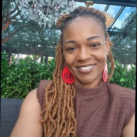 Kiesha Parker
