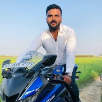 Vikas Raghav