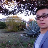 Yang Zhang