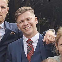 Brett Reddin