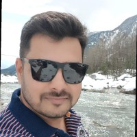 Sagar Bhadange