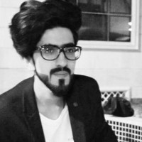 Umair Shafat