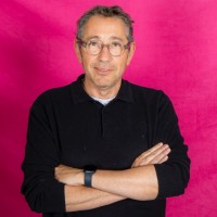 Laurent Mandeix