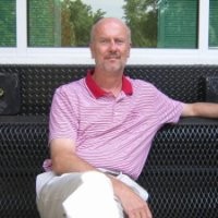 Warren Chesson