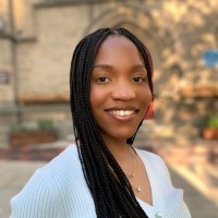 Taiye Maceo, Mph