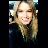 Cayla van der Merwe