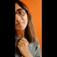 Sindhu Nagesh