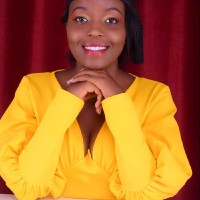 Lucy Wamuyu