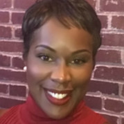 La'Kishia Hall