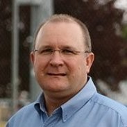 Mark Johnson