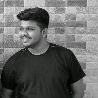 Swarup Nayak