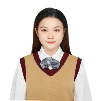Shirley Zou