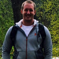 Kyle Hilbert