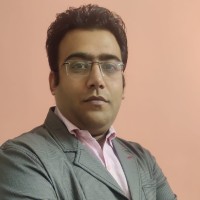 Jayesh Kothari