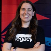 Kaycee Glattke, PhD