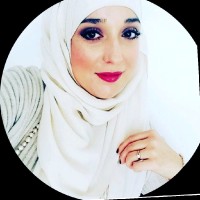 Sakina Maghroud