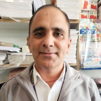 Inder Bugalia