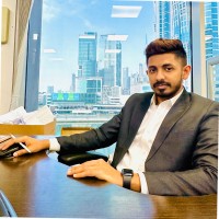 Rahesh Madhuranga