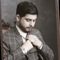 Ahsan Shafique