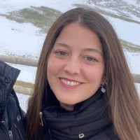Nicole Ben Haim