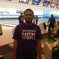 Mohd Nazim Abdul Hamid