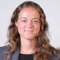 Sarah Iselin Hawkins