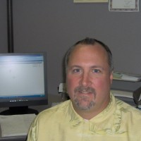 Paul Krause