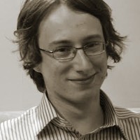 Nicholas Candy