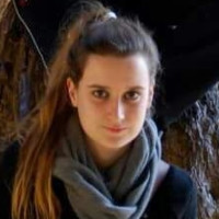 Mireia Farrés Cebrian