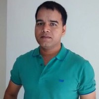 Manasa Ranjan Tripathy