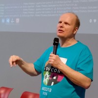 Horst JENS