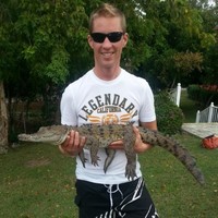 Chris Vankoughnett